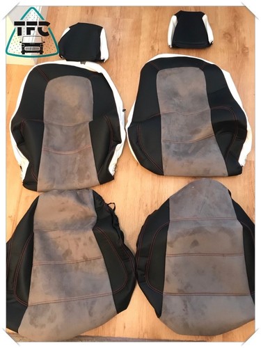 Custom made covers - made,