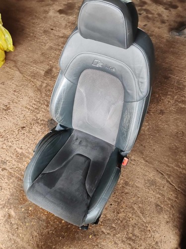 Audi mk2 2006 2014 - 2006-2014, s