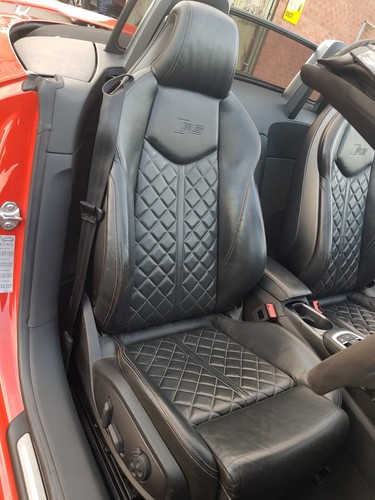 Audi mk3 2016 2021 - 8s, 2016-2021