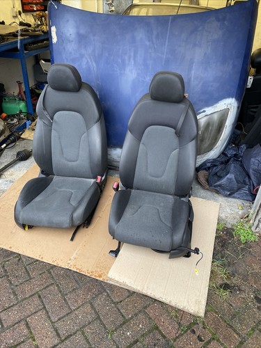 Pair genuine audi tt - genuine,