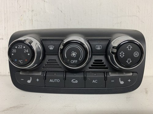 Audi mk2 2006 - audi, heater
