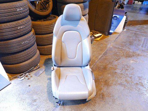 2007 audi mk2 passenger - 2007,