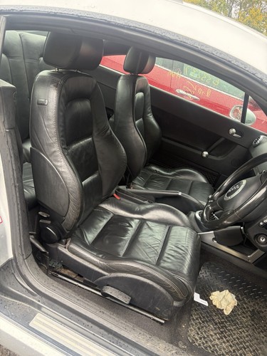 Audi mk1 quattro heated - 8n,