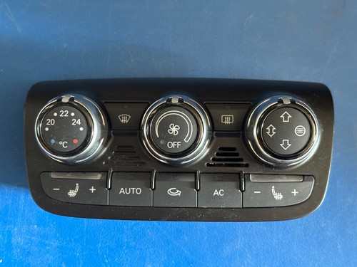 Audi mk2 heater - audi,