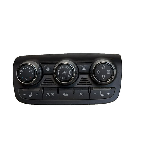 Audi mk2 climate heater - 8j,
