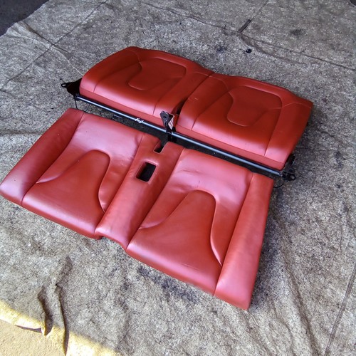 Audi mk2 2006 - tt,
