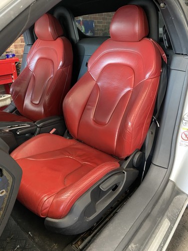 Audi mk2 roadster - audi,
