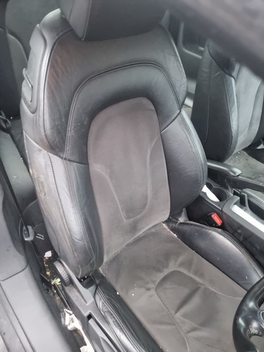 Audi mk2 coupe 2006 2014 - mk2, 2006-2014