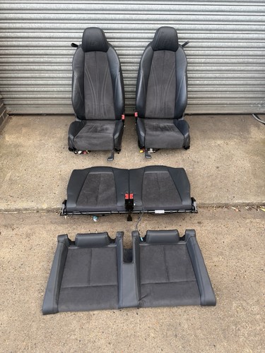 Audi mk3 line - 8s, s-line