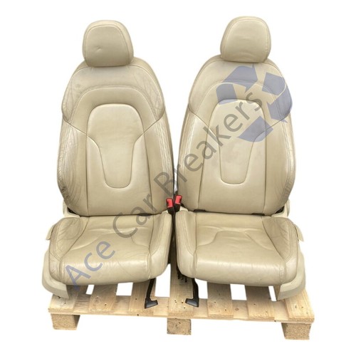 Audi coupe 14 cream - 8j, 06-14