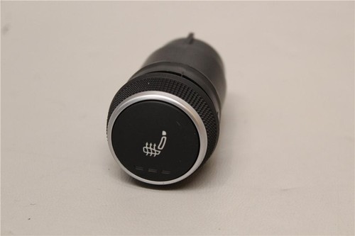 Right heated seat switch - right,