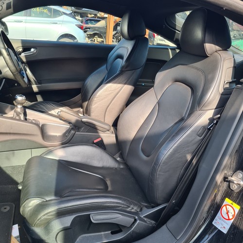 Audi 2006 2014 seats front - tt,