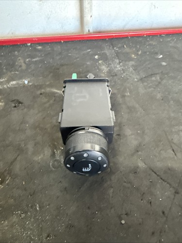 Audi mk1 heated - mk1,