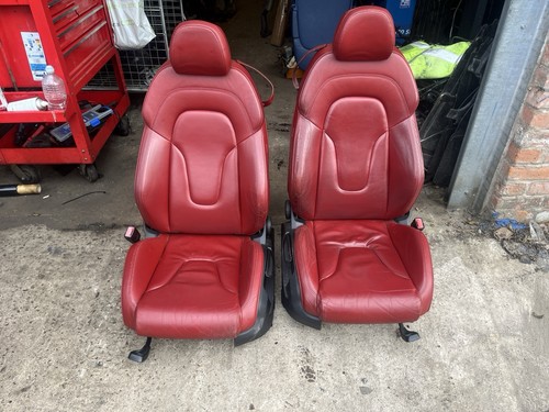 Audi mk2 2006 - 2006-2014, pair