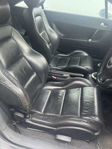 Audi mk1 1998 - audi, 8n