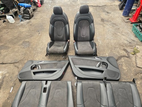 2006 2014 audi mk2 - 2006-2014, 8j