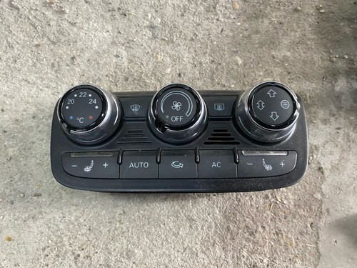 Audi mk2 climate control - audi,