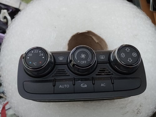 Audi 8j heater - audi,