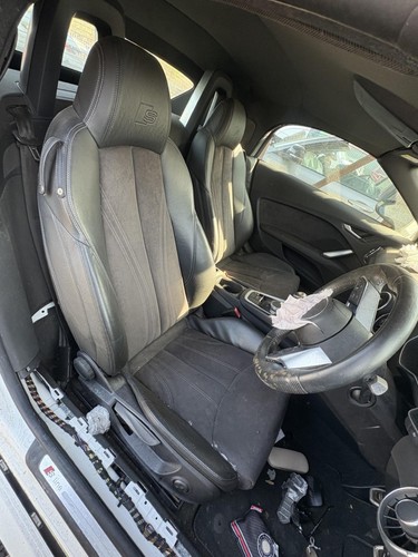 Audi 2015 mk3 - 2015,
