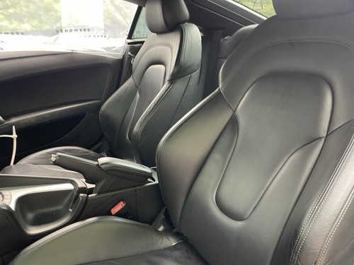 Audi mk2 pair - tt,
