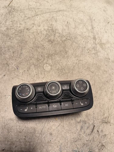 Audi mk2 climate heater - audi,