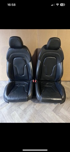 Audi mk2 electric seats - tt,