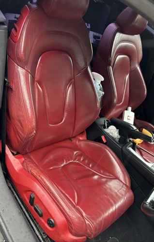 Audi mk2 2006 - tt, fully