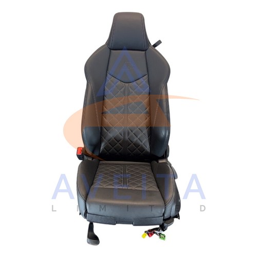 Audi tts 2023 mk3 passenger - 2023,