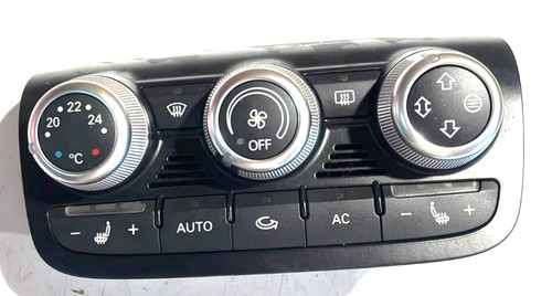 2010 audi heater - 2010, tt