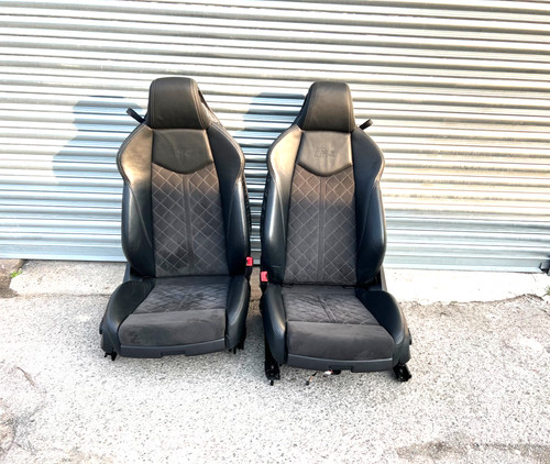 Audi mk3 2016 2021 - audi, tt