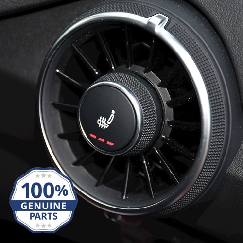 New genuine audi mk3 heated - new, tt