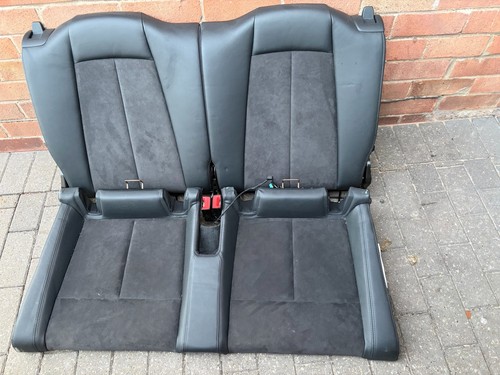 Audi line rear seats - tt, and