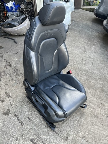 Audi mk2 front right driver - right,