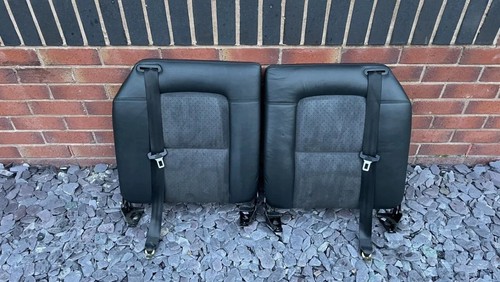 Genuine audi mk1 - mk1, half