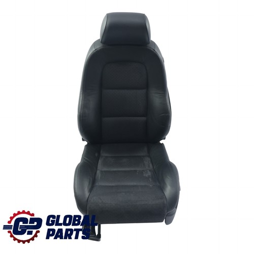 Audi front seat heated - audi,