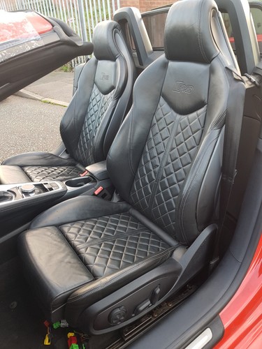 Audi mk3 2016 - tt,