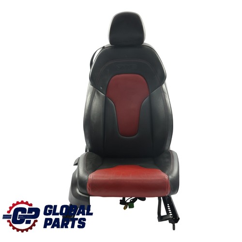 Audi tts seat - 8j, right