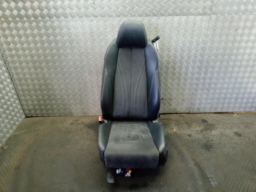 Audi line seat front - s,