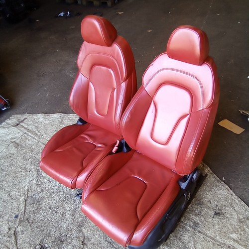 Audi mk2 2006 2014 pair - mk2, 8j