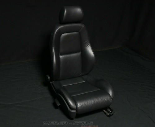 Audi leather sport seat - tt,